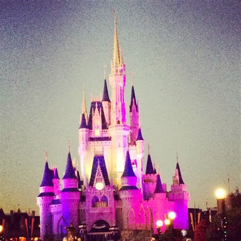 disney make a wish village